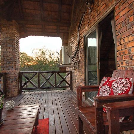 Wildgoose Lodge マールロス・パーク エクステリア 写真