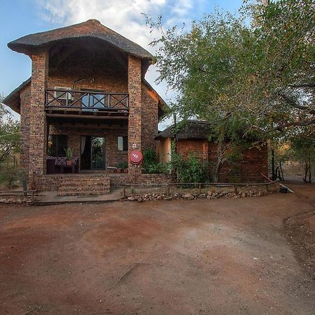Wildgoose Lodge マールロス・パーク エクステリア 写真