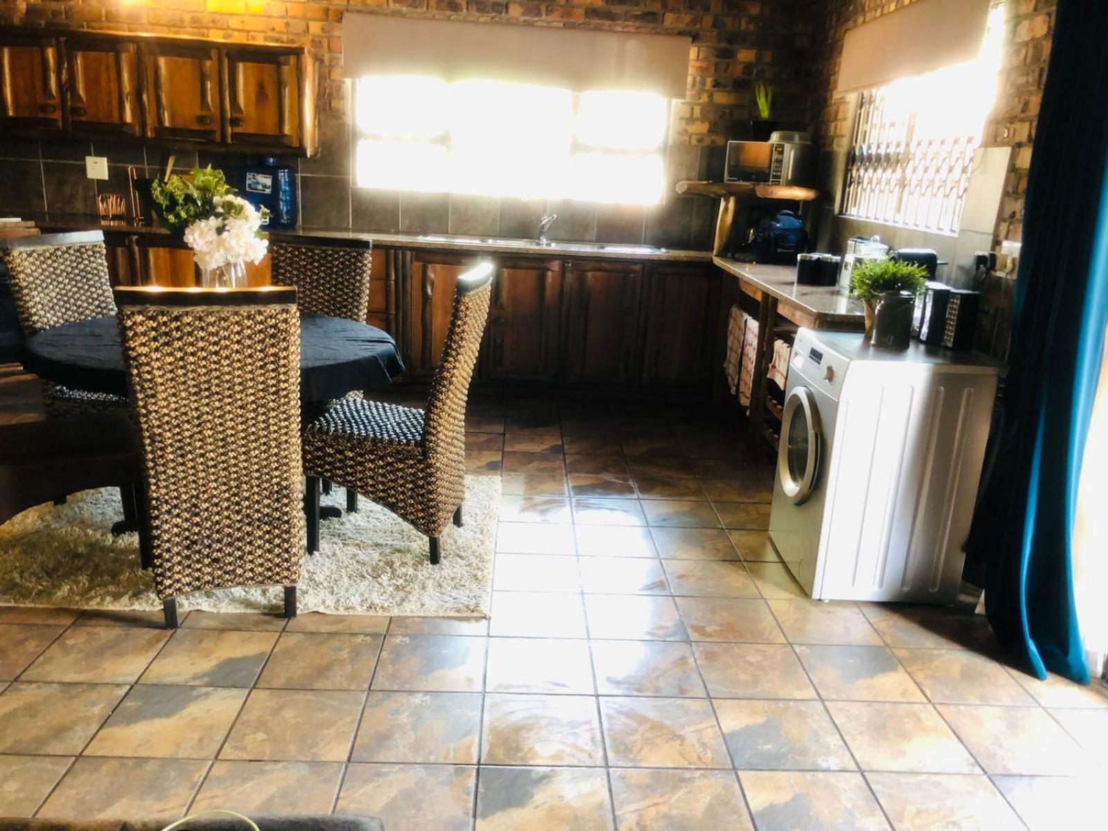 Wildgoose Lodge マールロス・パーク エクステリア 写真