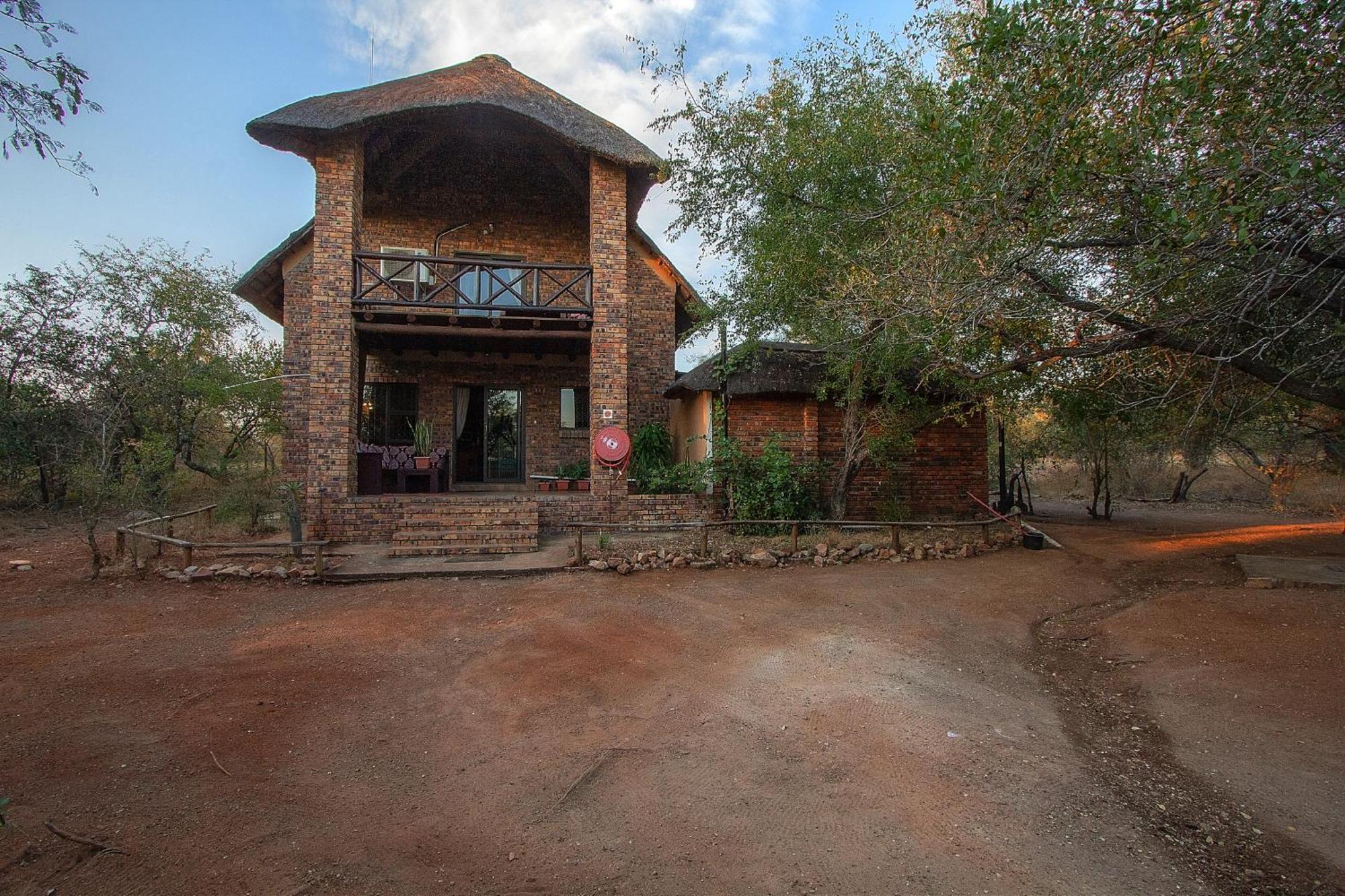 Wildgoose Lodge マールロス・パーク エクステリア 写真