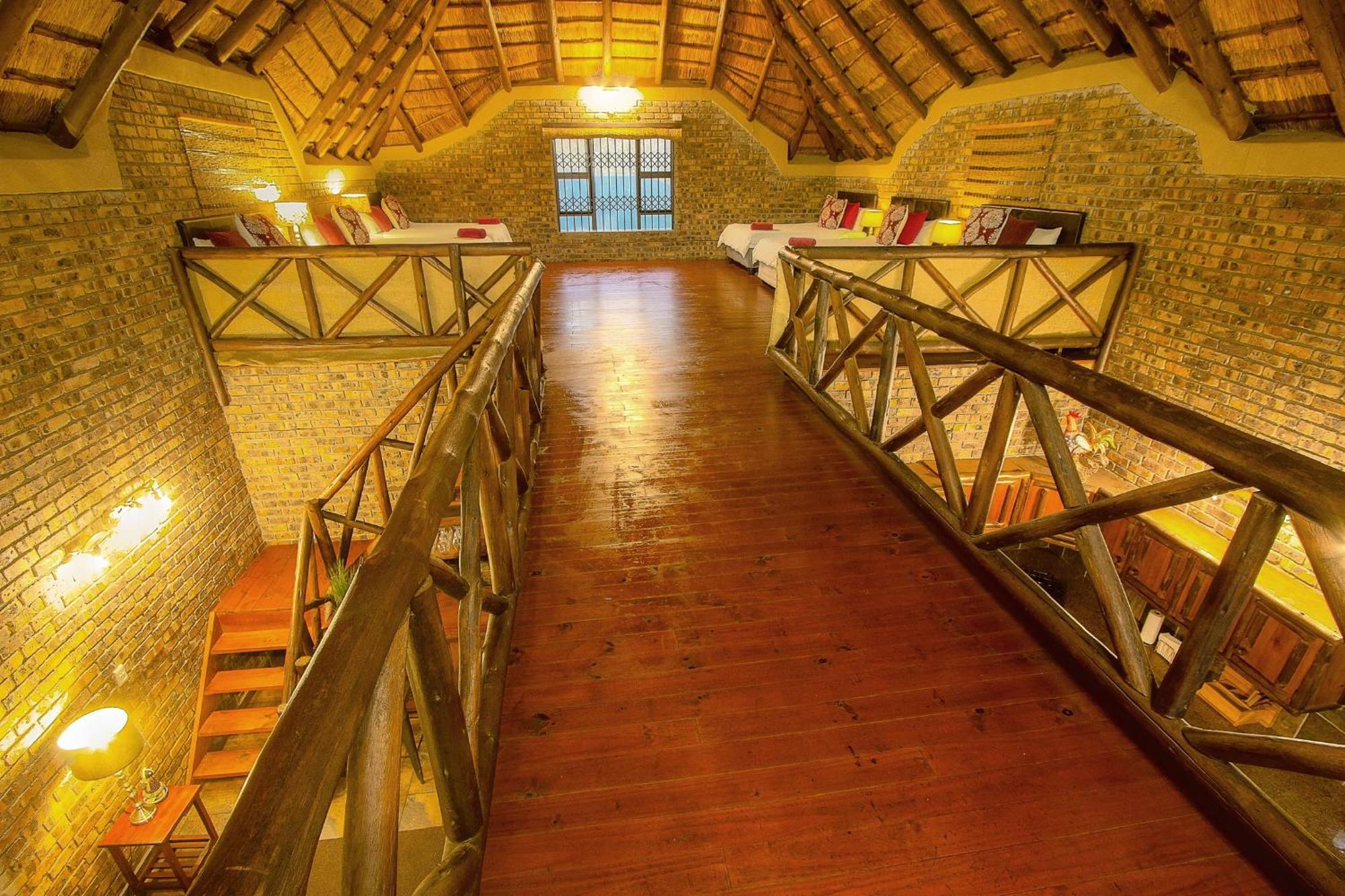 Wildgoose Lodge マールロス・パーク エクステリア 写真