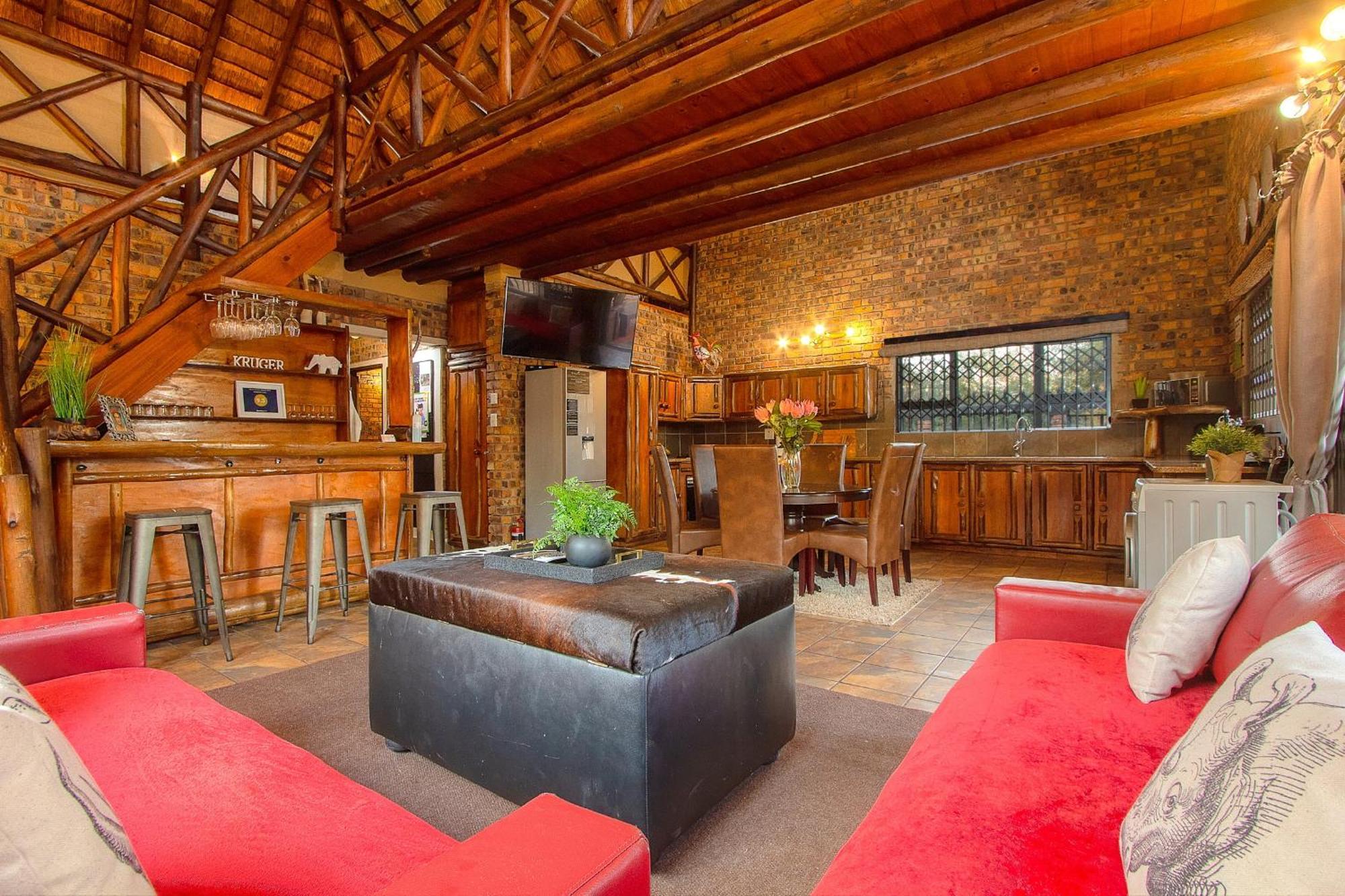 Wildgoose Lodge マールロス・パーク エクステリア 写真