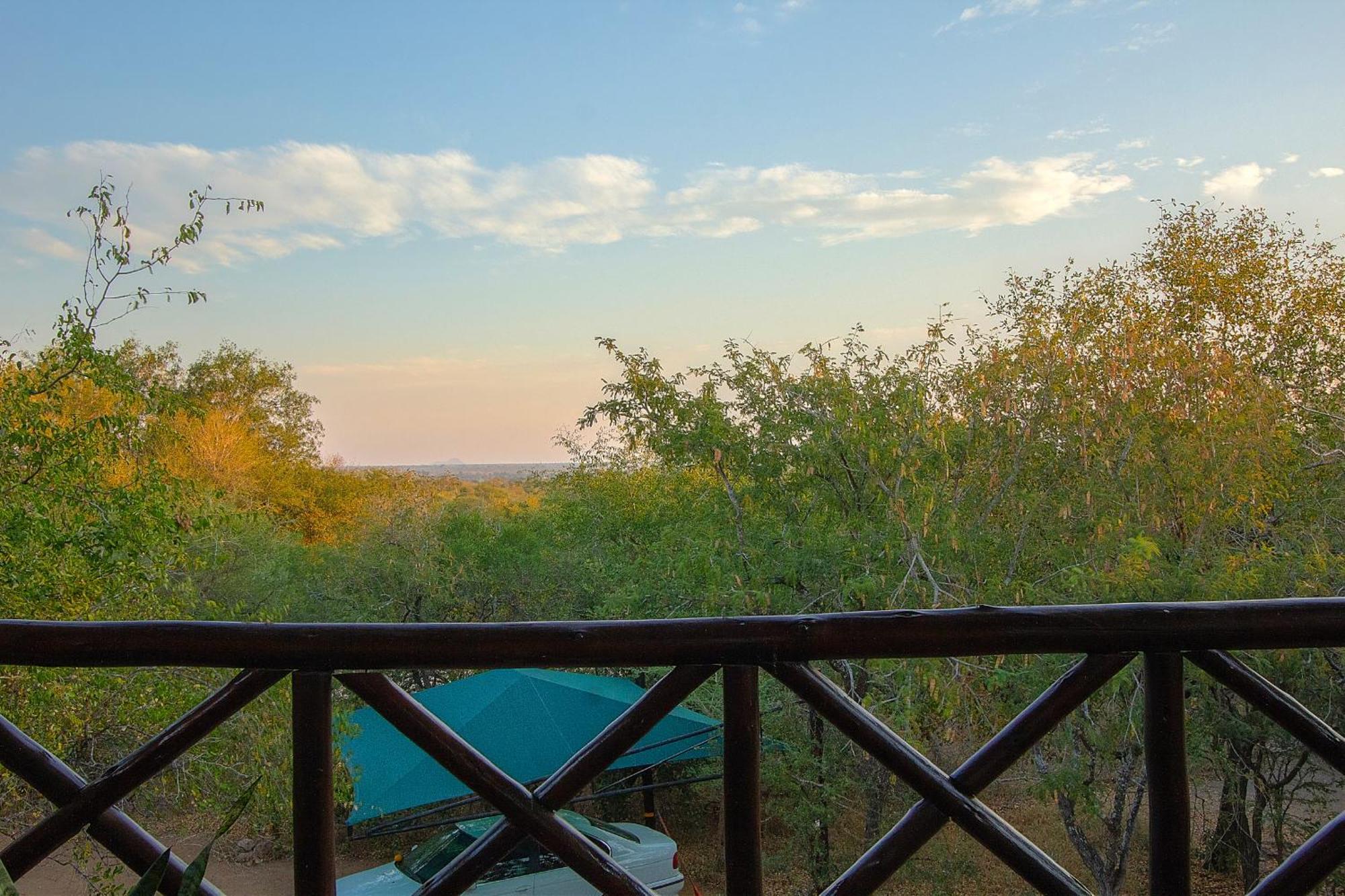 Wildgoose Lodge マールロス・パーク エクステリア 写真