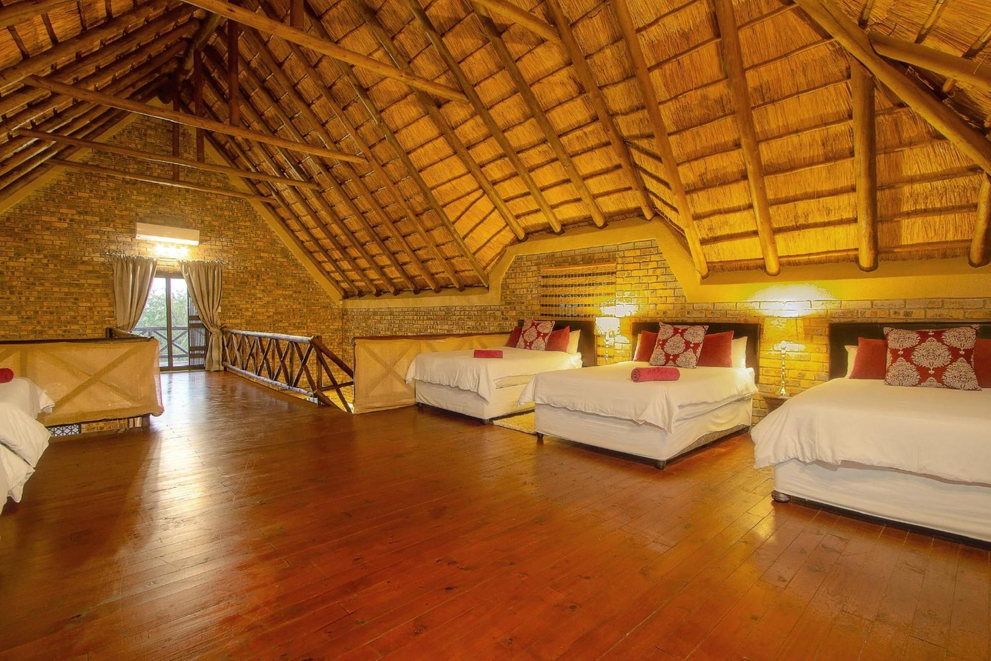 Wildgoose Lodge マールロス・パーク エクステリア 写真