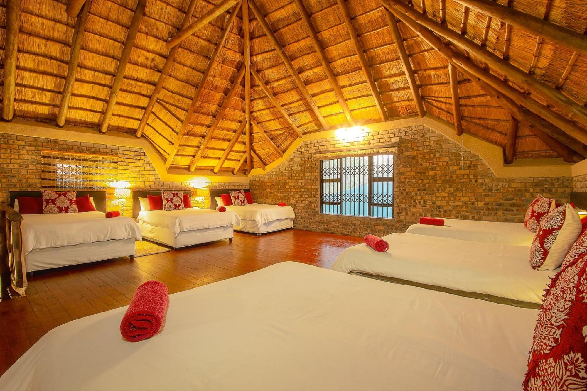 Wildgoose Lodge マールロス・パーク エクステリア 写真